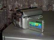 Видео камера SAMSUNG-454 